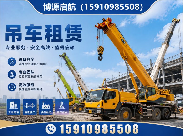 西城区海淀叉车出租展示图